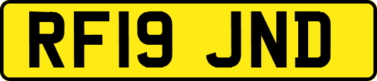 RF19JND