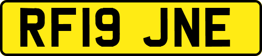 RF19JNE