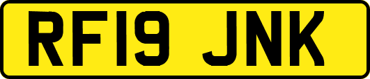 RF19JNK