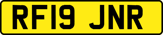 RF19JNR