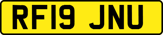 RF19JNU