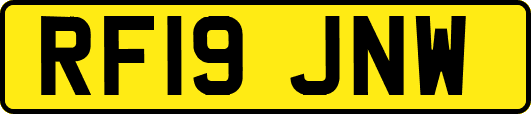 RF19JNW