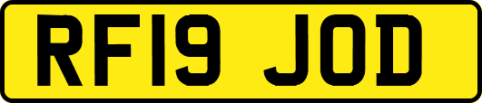 RF19JOD