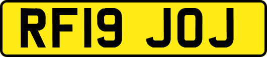 RF19JOJ
