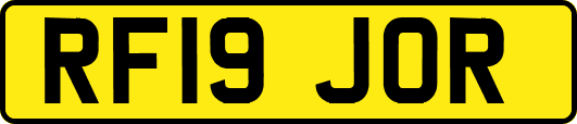 RF19JOR