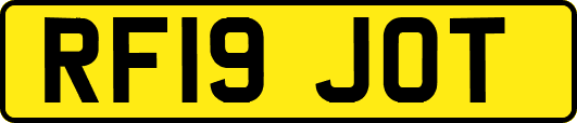 RF19JOT