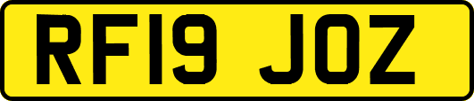 RF19JOZ