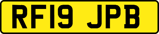 RF19JPB