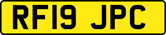RF19JPC