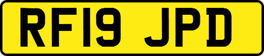 RF19JPD