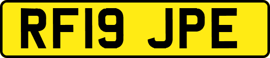 RF19JPE