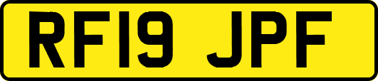 RF19JPF