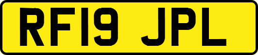 RF19JPL