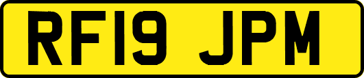 RF19JPM