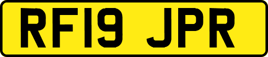 RF19JPR