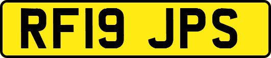 RF19JPS