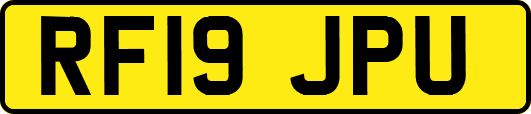 RF19JPU