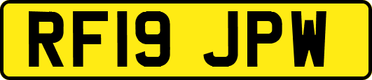 RF19JPW