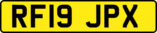 RF19JPX