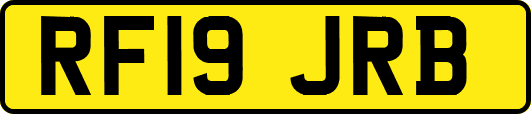 RF19JRB