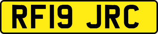 RF19JRC