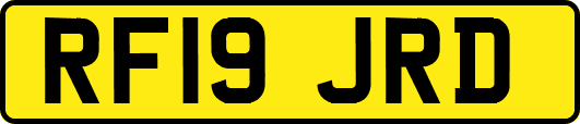 RF19JRD