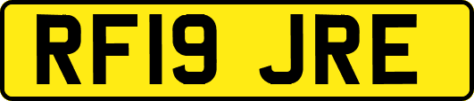 RF19JRE