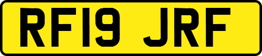 RF19JRF
