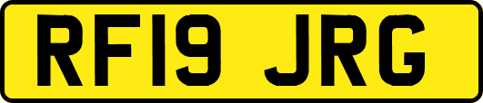 RF19JRG