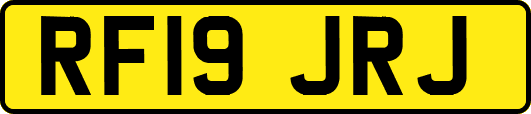RF19JRJ