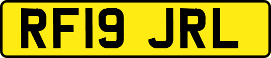 RF19JRL