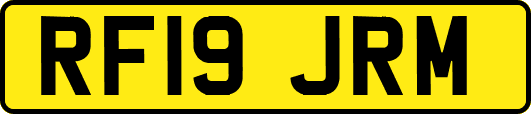 RF19JRM