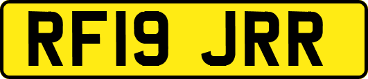 RF19JRR