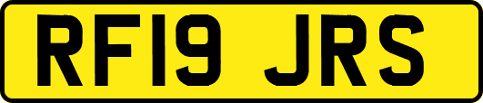 RF19JRS