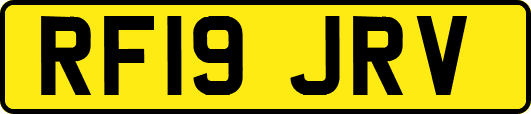 RF19JRV