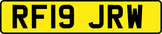 RF19JRW