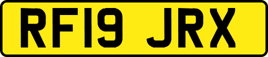 RF19JRX
