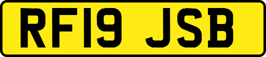 RF19JSB