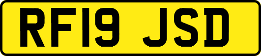RF19JSD