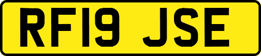 RF19JSE