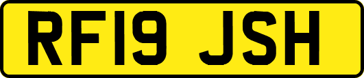 RF19JSH
