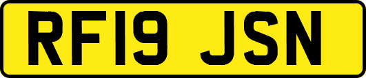 RF19JSN
