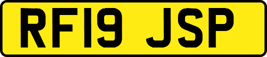 RF19JSP