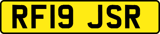 RF19JSR