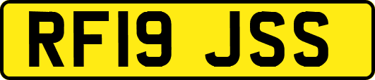 RF19JSS