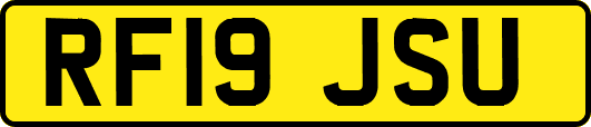 RF19JSU