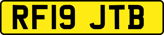 RF19JTB