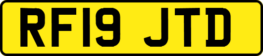 RF19JTD