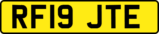 RF19JTE