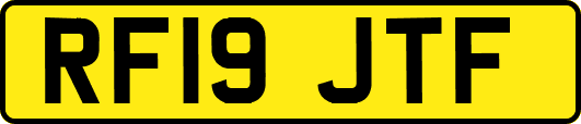 RF19JTF